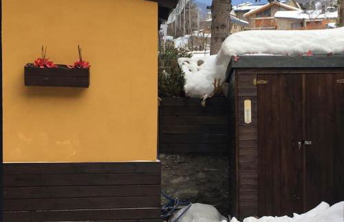 Apartamento en Planoles con jardin - Foto 4