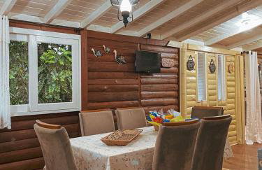 Sítio com piscina, churrasqueira, lareira, fogão à lenha, mesa de sinuca e vista para as montanhas - Foto 32