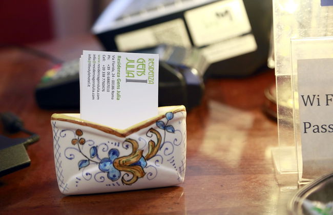 Residenza Gens Julia - Foto 6