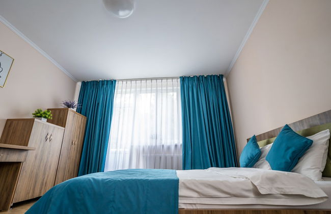 Shymbulak Resort House - Photo 21