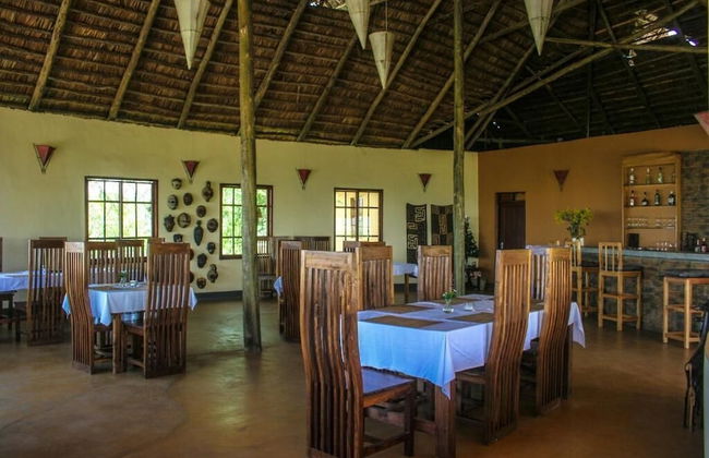 Kilima Villa - Foto 13