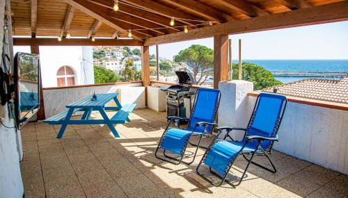 Ti porto al mare Apartment IUN P7641 - Foto 5