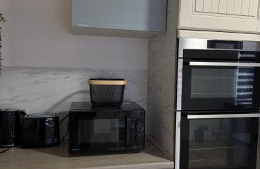 Modern 2-bedroom apartment - Foto 9