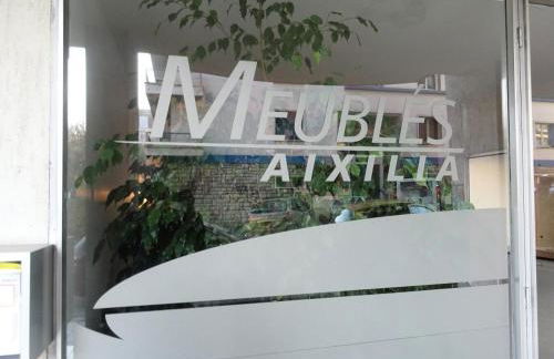 Residence Aixilia - Au coeur de la ville, studio pour 2 personnes ! MAE-7494 - Foto 11