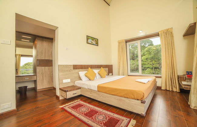 Moving Mist Villa - Foto 8