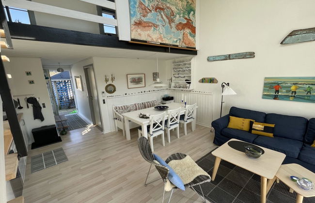 "Segot" - 100m to the fjord - Foto 10