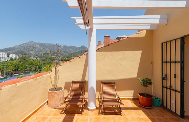 Monteazul in Marbella - Foto 24