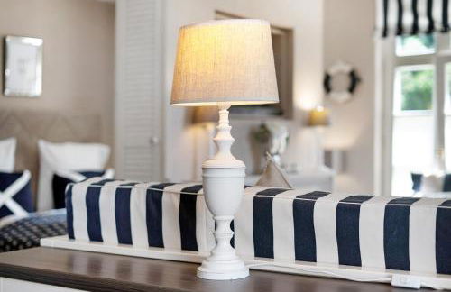 GÄSTEWOHNUNGEN AM SEE "Maisonette & Suite" - Foto 26