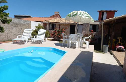 Itaipuaçu Residencia Cajueiros I - Foto 8