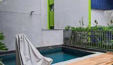 Studio Aconchegante para 2 pessoas - Foto 4