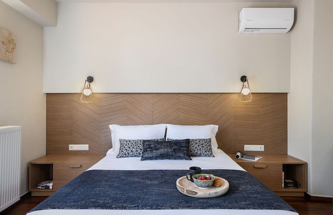 Vilia House on the Hill - Foto 12