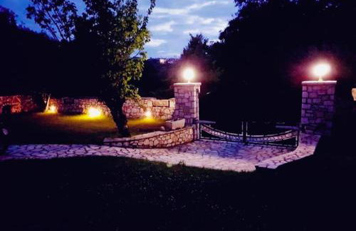 Villa Spiti Ute - Foto 45