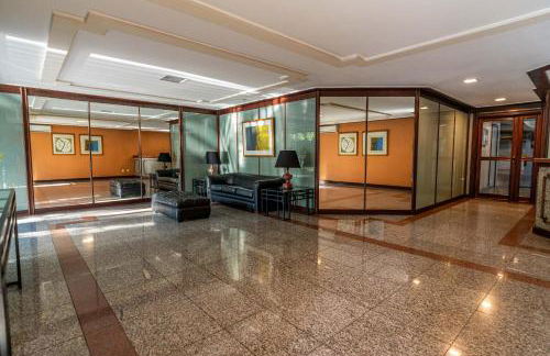 Unbelievable PH, Leblon! Amazing view and privacy! - Photo 36