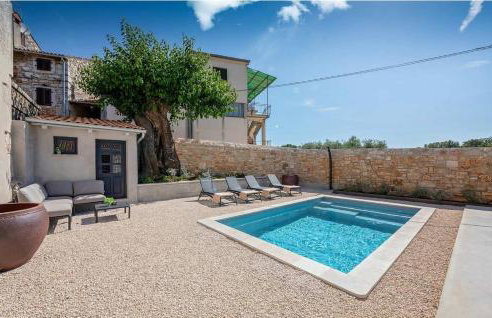 Villa Dvori private pool near Porec - Foto 35