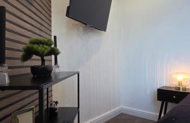 Anfield 4 min walk Sleeps 7 4BR 5Bed 3Bathrooms - Photo 15