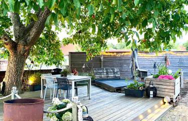 HOF27- die MANSARDE - Foto 30