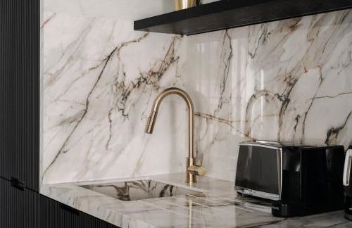 HIGHSTAY - Luxury Serviced Apartments - North Marais 1 - Foto 15