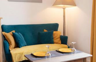 Le Cosy & Boisé de Pontoise - Foto 12