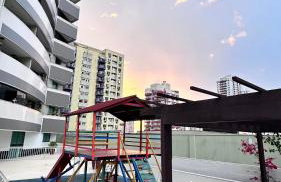 Apartamento em Batista Campos 2 quartos 1 garagem - Foto 17