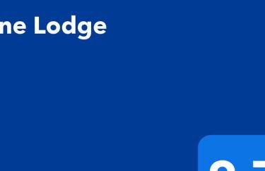 Pine Lodge - Foto 14