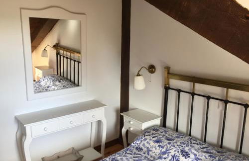 Apto La Fabrica de Paños Brihuega - Foto 11