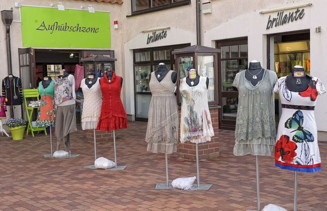 Am Stadtwald Apartment 3 - Foto 12