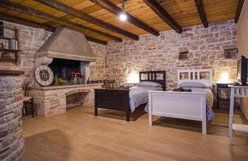 Exclusive Villa Tomani with Private Pool - Foto 26