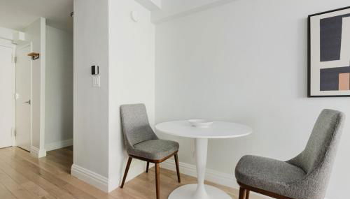 Blueground Midtown East fitness center nr UN NYC-2172 - Foto 5, Other