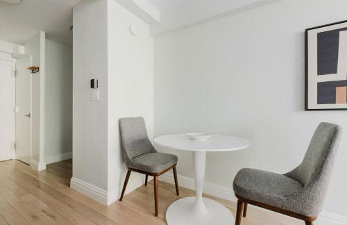 Blueground Midtown East fitness center nr UN NYC-2172 - Foto 5