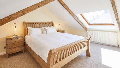 Host & Stay - Eden Cottage - Foto 5