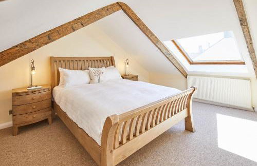 Host & Stay - Eden Cottage - Foto 5