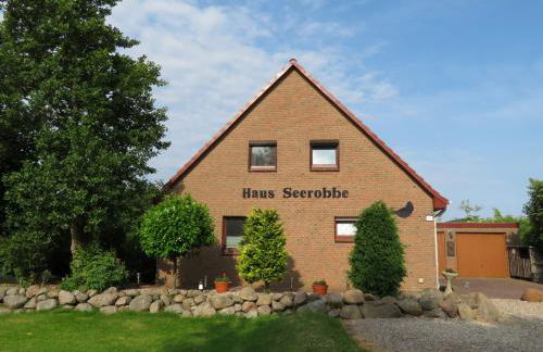 Haus Seerobbe-Obergeschosswohnung - Foto 1