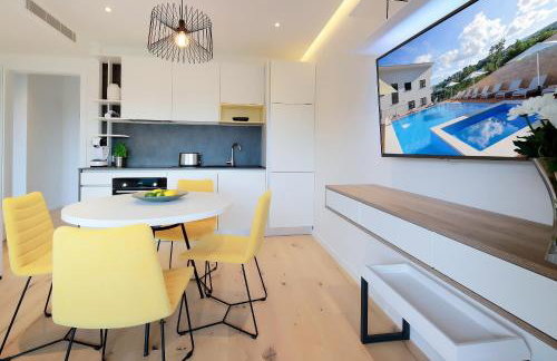 MODENA MARIS-heated pool-grill-relax-jacuzzi apartments - Foto 60