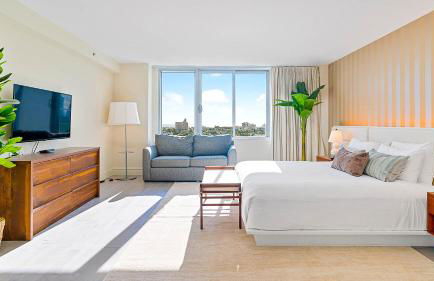 1100 West South Beach Luxe Miami Condos by Joe Semary - Foto 77