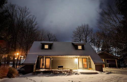 Seasonal Bliss Ski-Hike-Relax - Photo 44