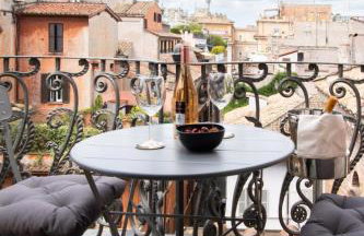 Alessio Luxury House Roma Pantheon-Piazza Navona - Foto 7