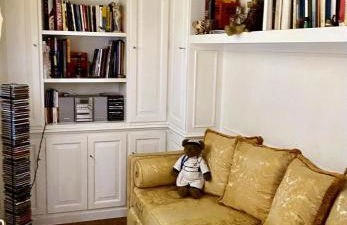 Rooftop Garden - Photo 23