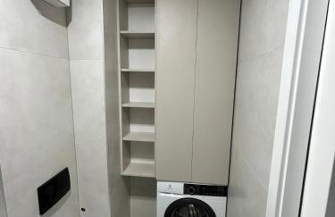 Designer studio apartment FRAME - Foto 15