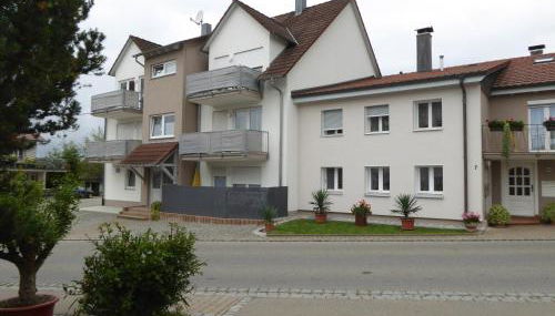 Ferienwohnung MOEWE - Foto 2