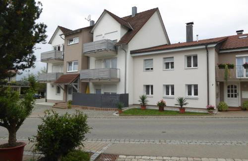 Ferienwohnung MOEWE - Foto 2