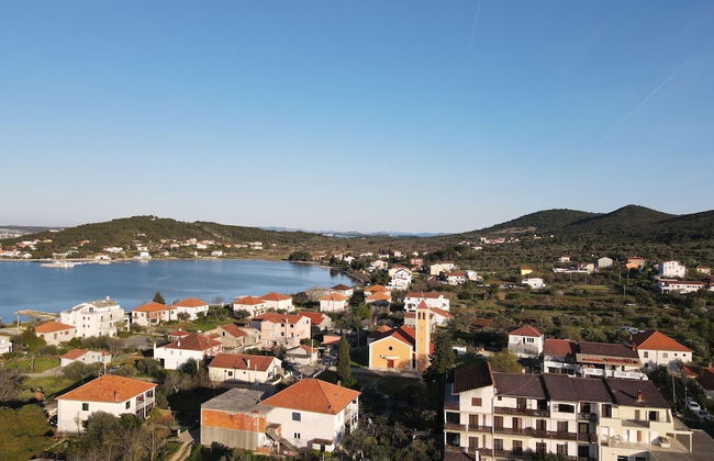 Nar Apartment A3 - With sea View Balcony - Photo 16