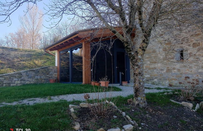 Bio Agriturismo La Cerqua - Foto 103