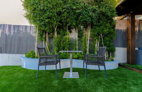 Beachy House - Casa en Montgat, Barcelona - Foto 8