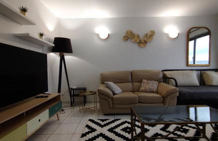 3 bedrooms and salon, La Défense, 5 min walk Metro - Foto 38