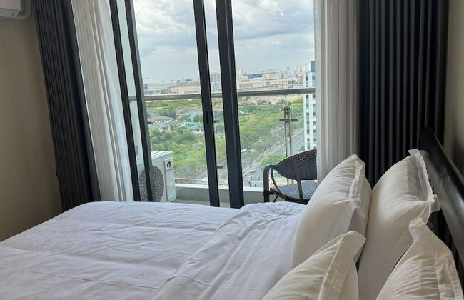 L.CONDOTEL(Imperial Plaza Residence) - Foto 29