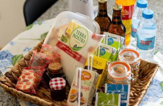 Sentidos do Mar - Apartamento em São Miguel - Photo 15