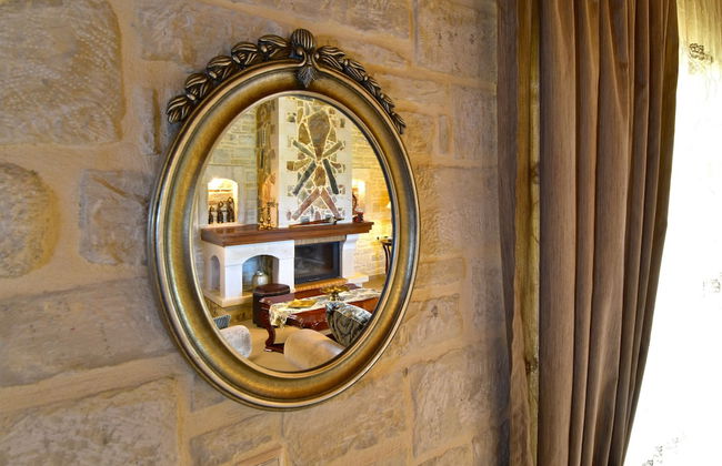 Villa Ahlades - Foto 4