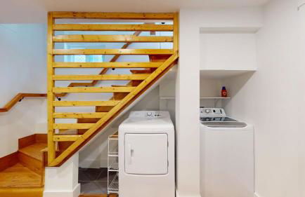 Modern Renovated 1BR with Pvt Entrance, Prime Loc - Foto 12