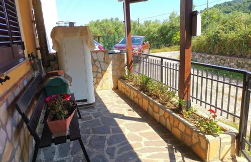 Gelsomina Maison-SCARIO Cilento - Foto 15