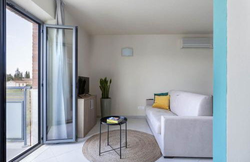 Tuscasì Aparthotel - Foto 102